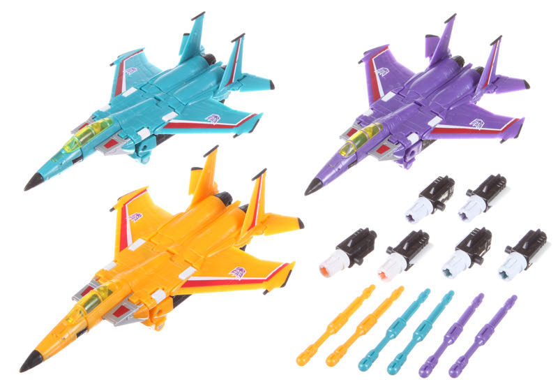 BST AXN Eastman and Laird's Fresh from the Shadows 'Midnight Turtles'