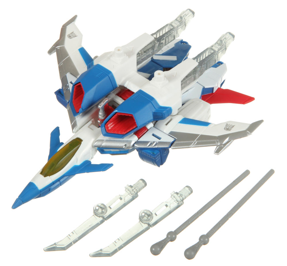 Ramjet - Fun Publications (Thrilling 30) action figure collectible - Main Image 1