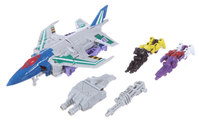 TMNT (Mirage Comics): Savanti Romero