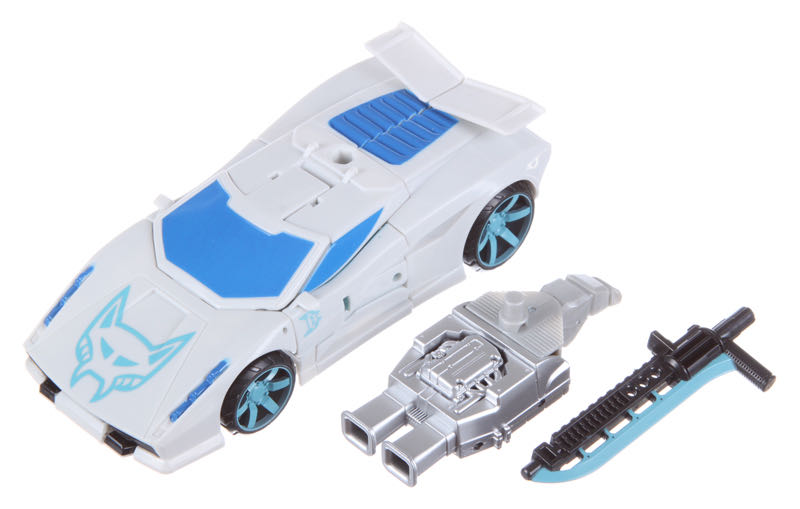 1646 黏土人 史帝夫·A·斯塔費茲 血界戰線 & BEYOND