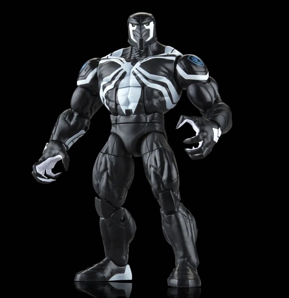 Marvel Legends Two Pack Space Knight Venom And Mania  action figure collectible - Main Image 2