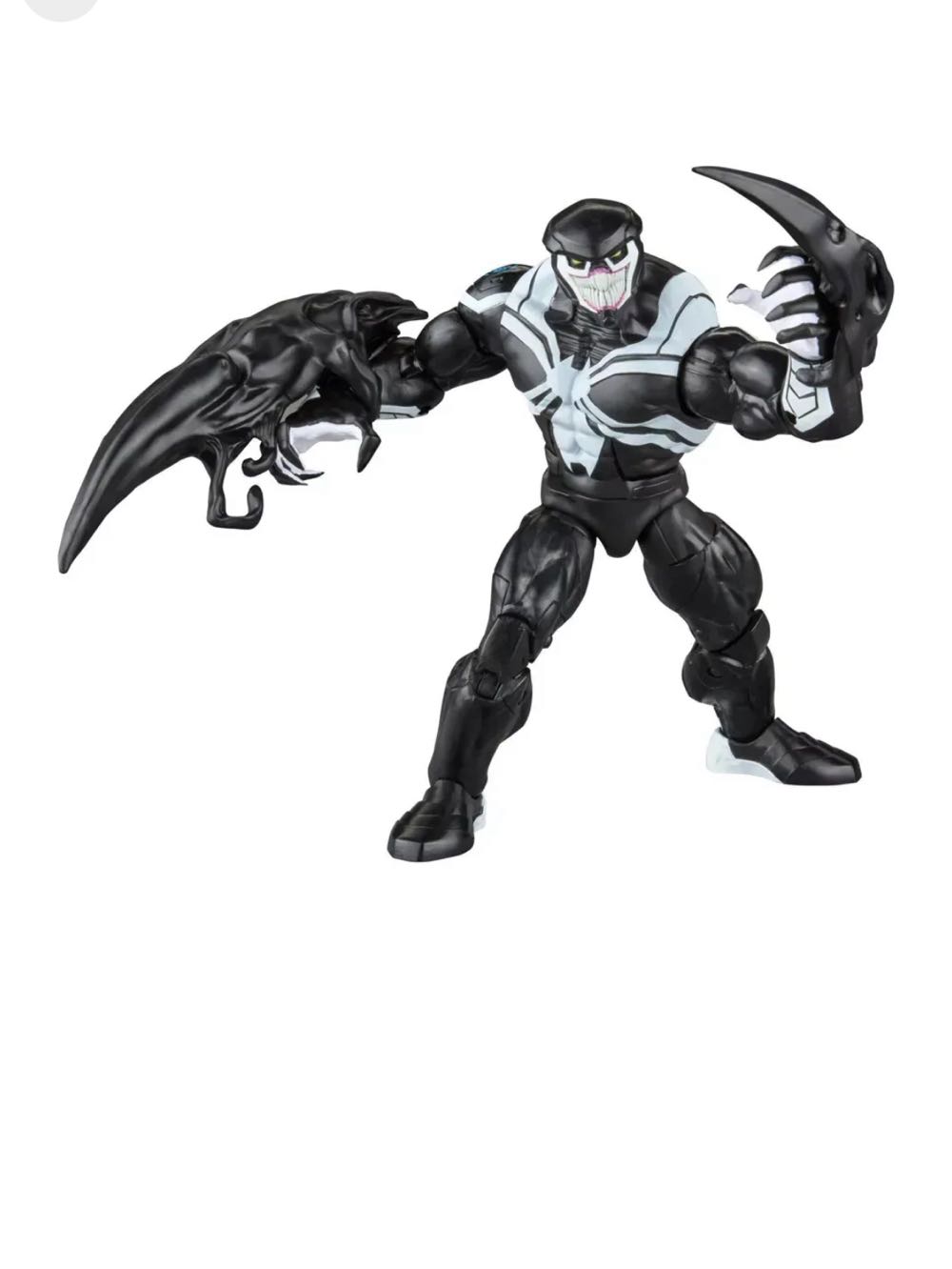 Marvel Legends Two Pack Space Knight Venom And Mania  action figure collectible - Main Image 3