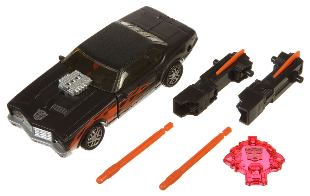 Hot Toys Black Panther Original Suit MMS 671