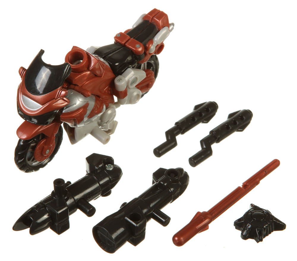 Sylvie #1314 Loki Season 2 Sylvie