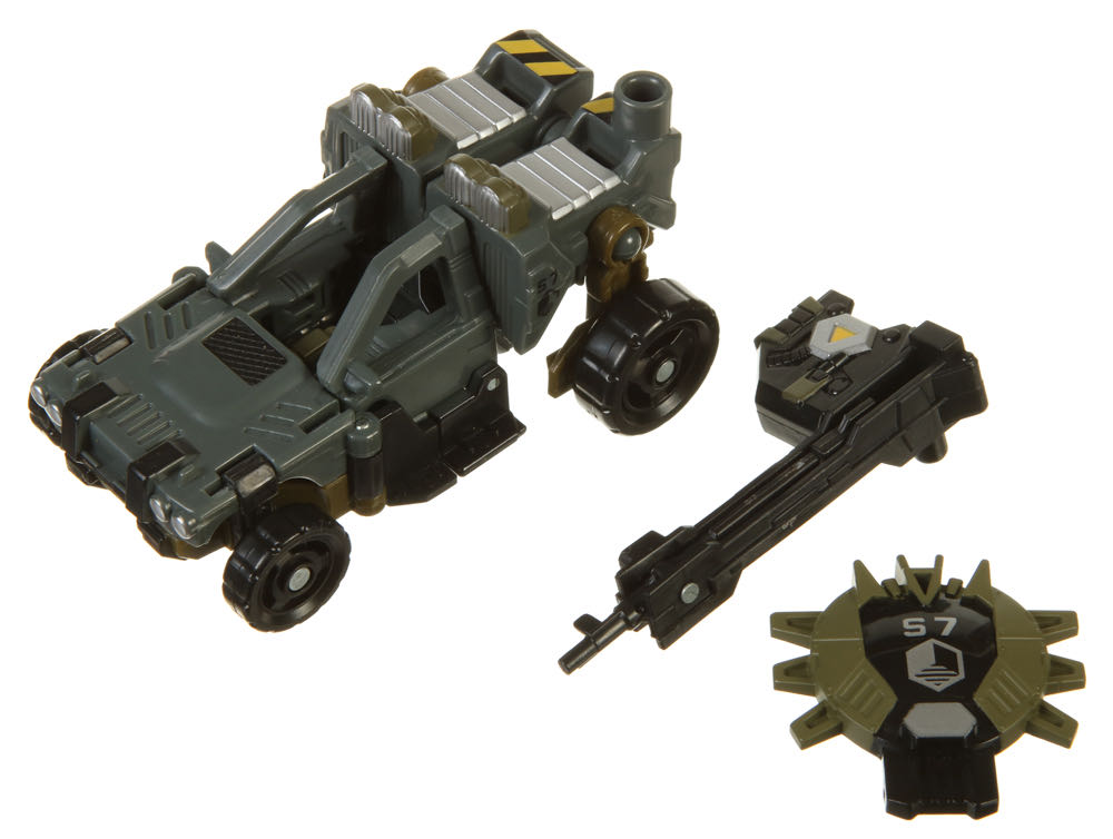 Ashante Adonis WWE Basic 143