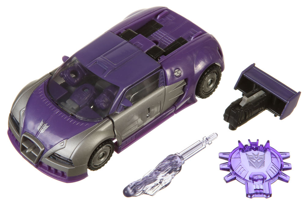 Eaglemoss Voldemort Statue Multicoloured 1