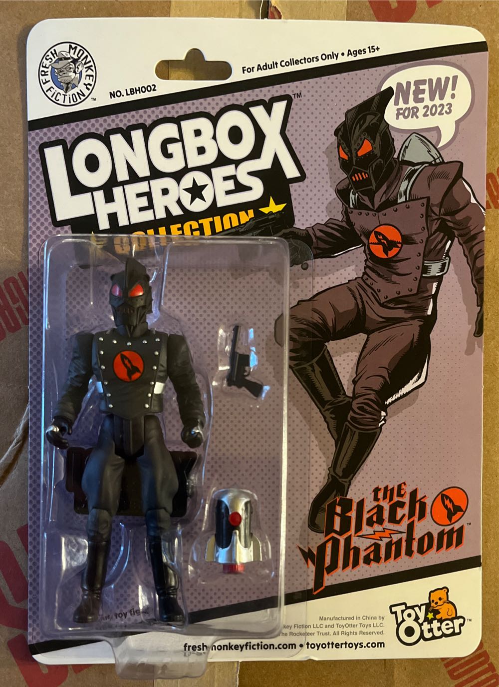 Sonic - Christmas Tails 