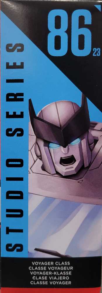 86 23 86-23 Ratchet - Hasbro (Studio Series) action figure collectible - Main Image 2