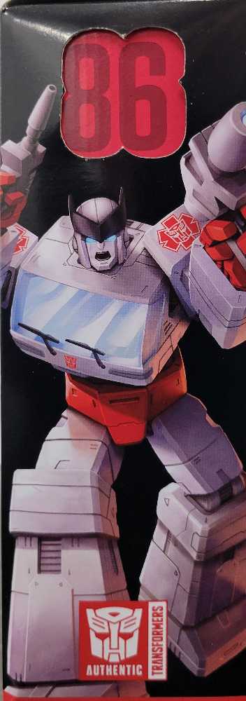 86 23 86-23 Ratchet - Hasbro (Studio Series) action figure collectible - Main Image 4