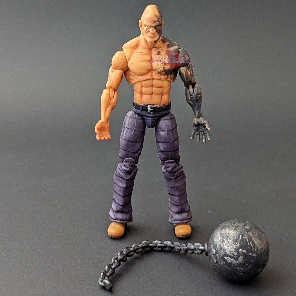 Funko Pint Sized Heroes: Fortnite A Pathfinder & Highrise Highrisesualt Trooper Collectible Vinyl Figure Gift Idea Official Merchandise For Kids & Adults Video Games Fans