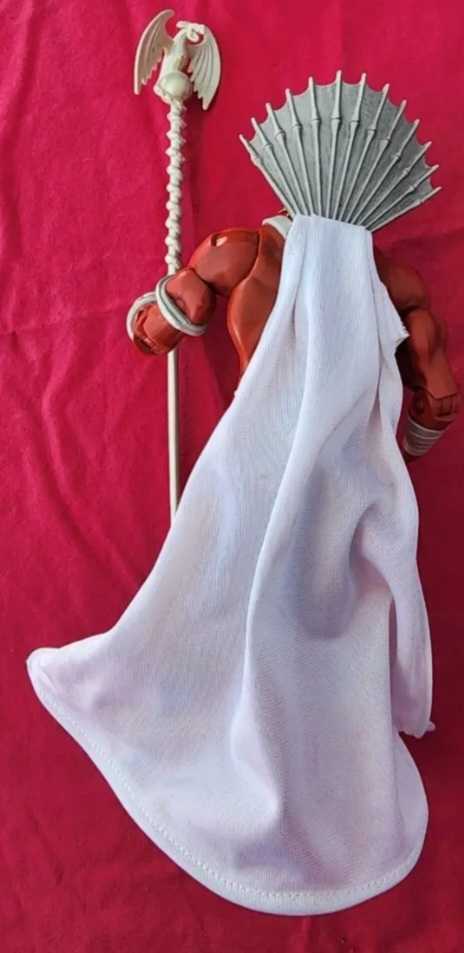 DC Universe Classics Trigun - DC Direct (DC Universe Classics) action figure collectible - Main Image 2