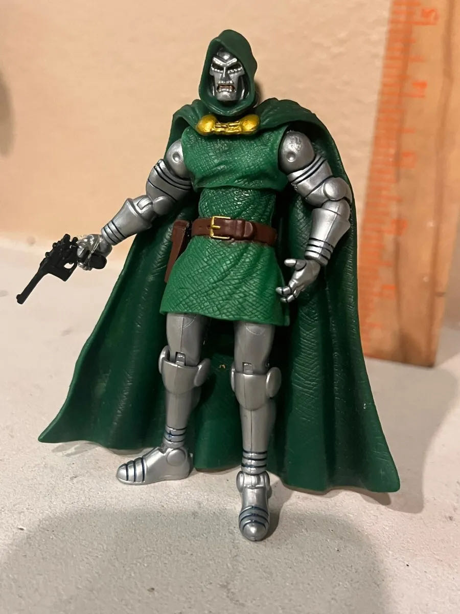 Naomi & Veronica Storm