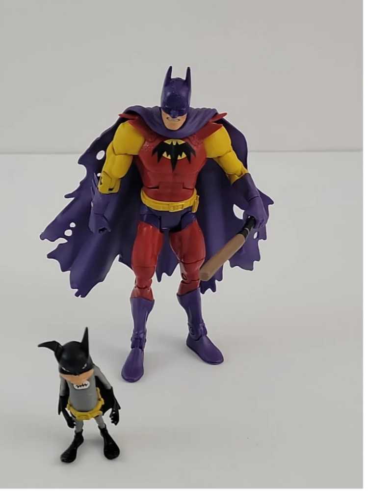 Guyver II F (Movie Color Ver.)