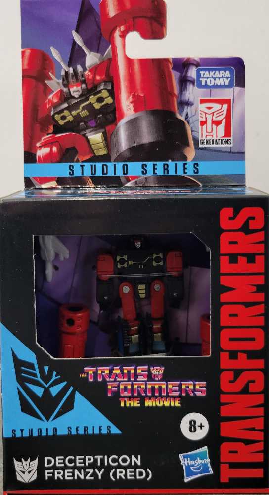 Microman 014 Baron Robotman Magnet Takara Rare Magne Robo