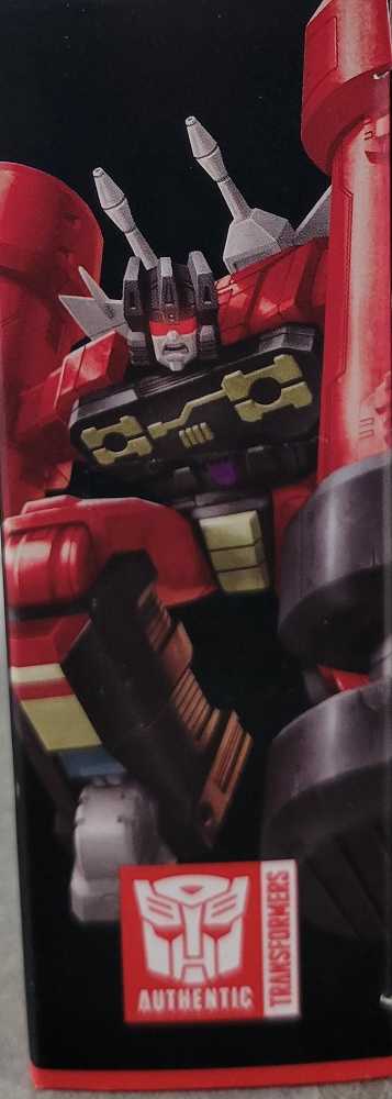 Frenzy Core Class - Hasbro (Studio Series) action figure collectible - Main Image 4