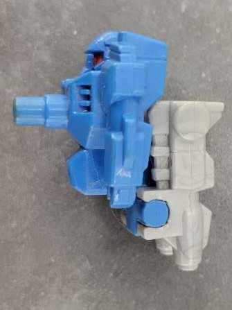 Aimless With Misfire Targetmaster Gun Mode - Hasbro (1987) action figure collectible - Main Image 3