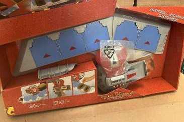 Yu Gi Oh Duel Disk - Mattel (yu gi oh) action figure collectible - Main Image 2