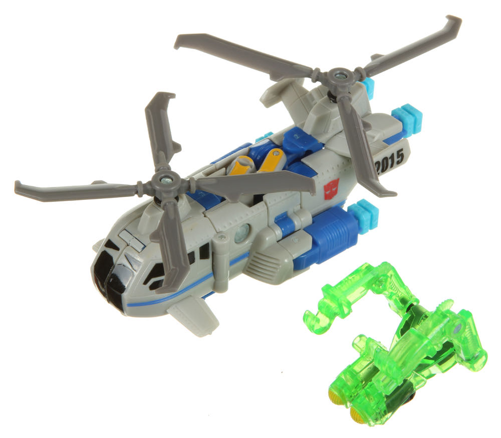 Regular Show Bif Bang Pow! Exclusive Tin Tote Gift Set