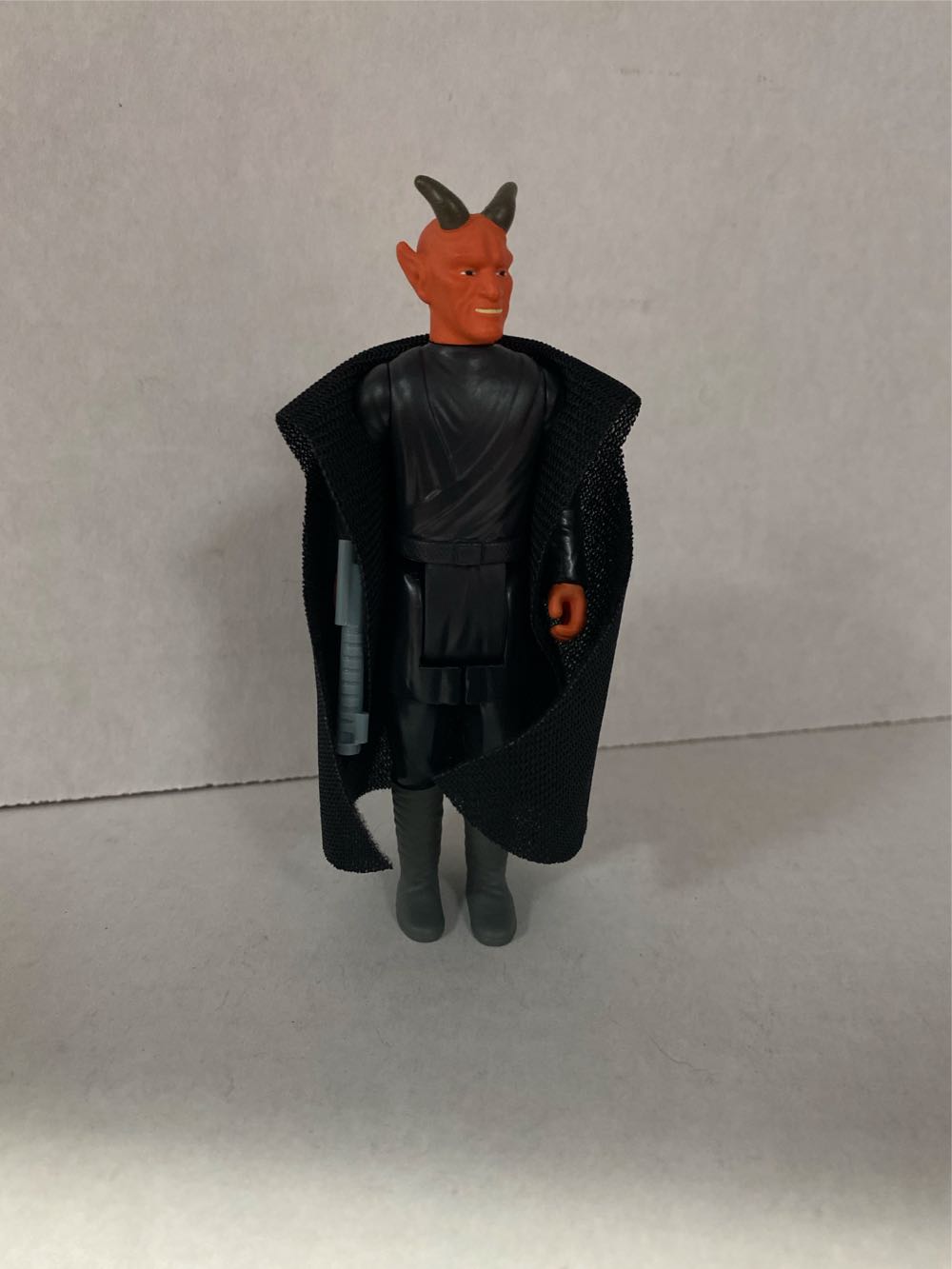 Toony Terrors 8: Vampira