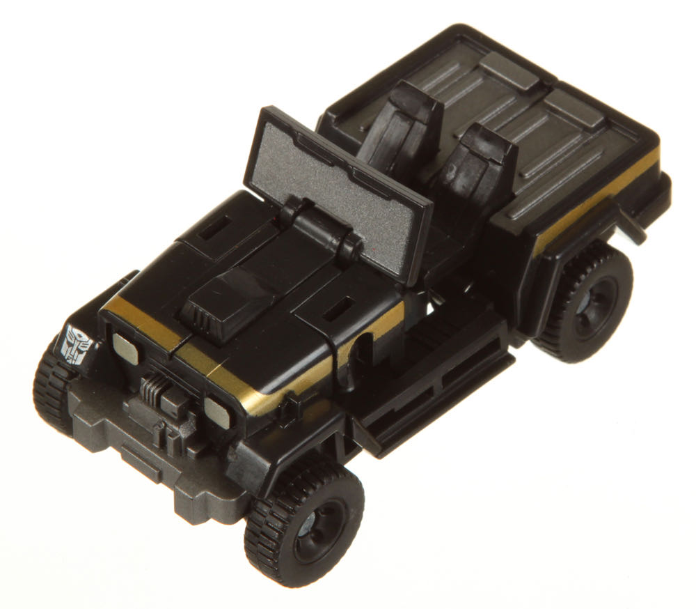 08 Upper Deck Young Guns Ud Exclusives 100 Tobias Enstrom #206 Rookie Rc