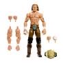 WWE Shawn Michaels- Survivor Series Elite - Mattel (WWE Elite Survivor Series 6) action figure collectible [Barcode 194735154289] - Main Image 1