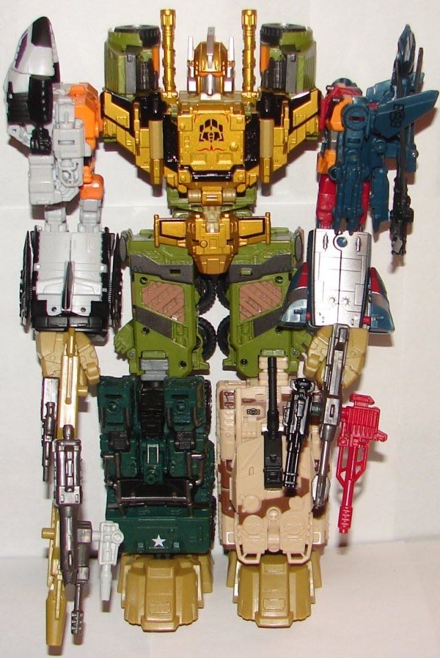 WWE Bobby Lashley- Ultimate Edition 19