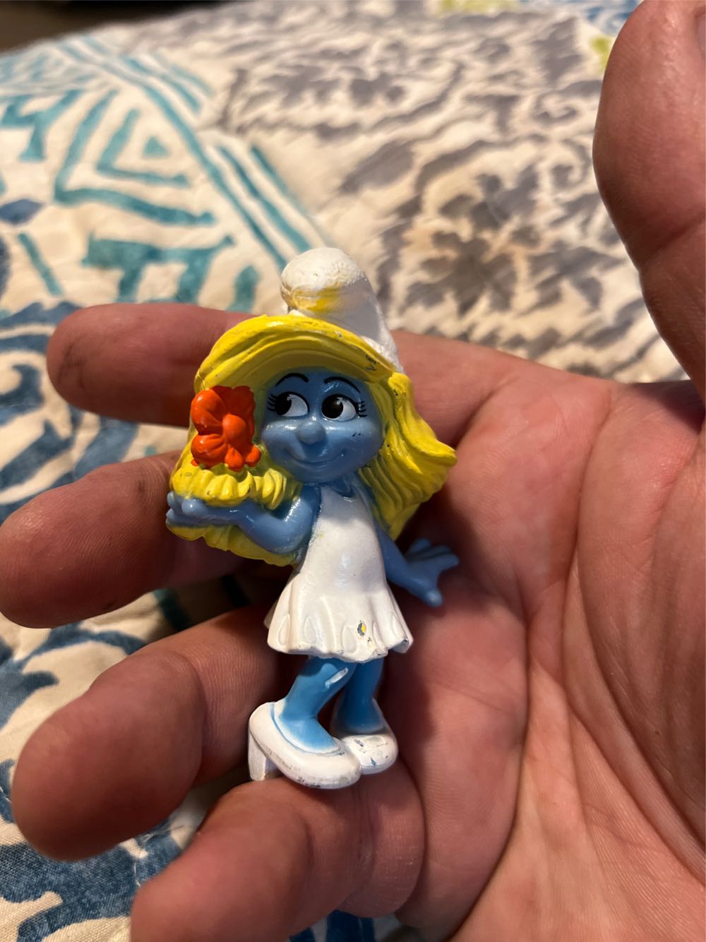 Joytoy Warhammer 40k : T’au Empire Xv8 Crisis Battlesuit Shas’ui K’yen