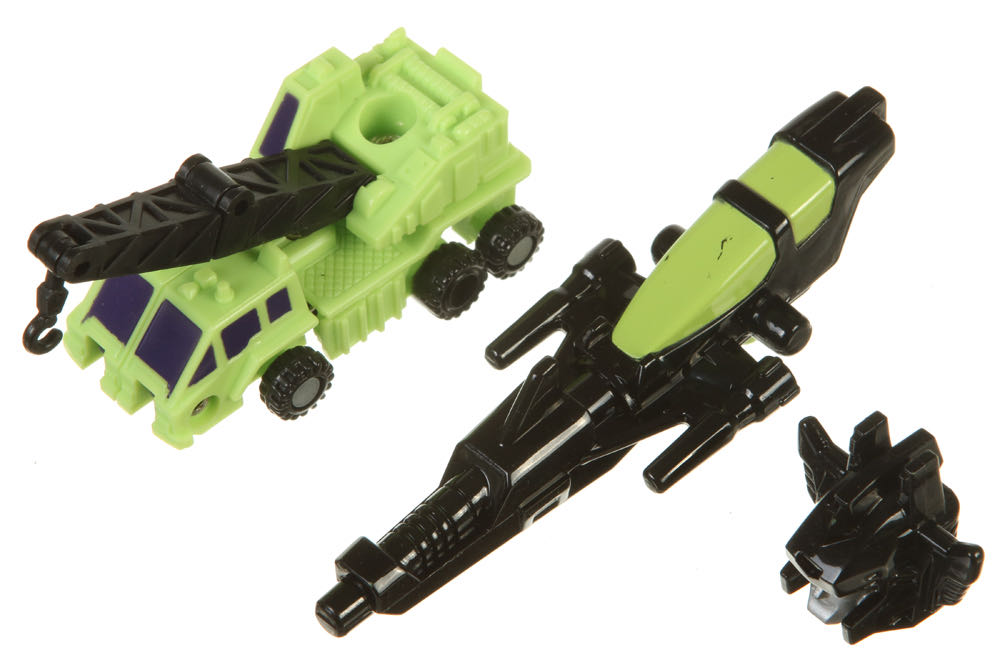 Brainiac ( McFarlane Platinum Edition)