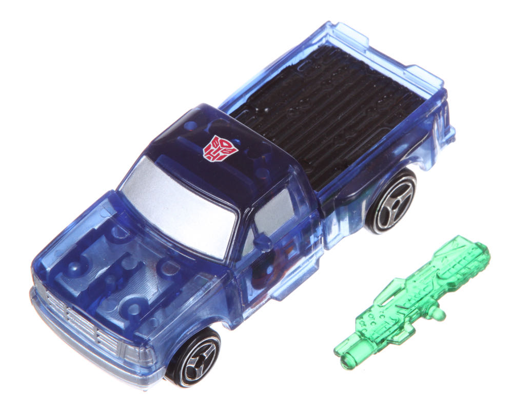 Rocky III: Thunderlips