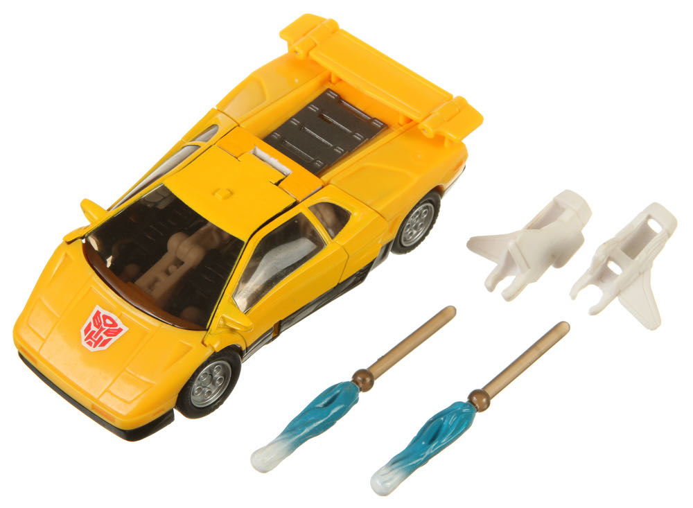 Joytoy Warhammer 40k : T’au Empire Fire Warrior Team