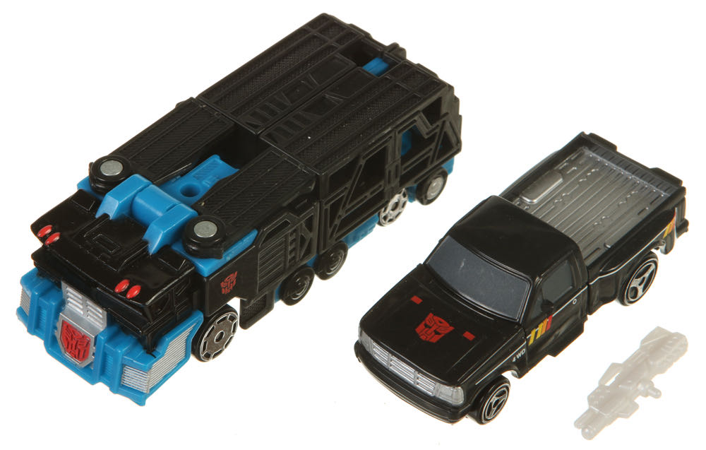 G.I. Joe Tactical Ninja Team