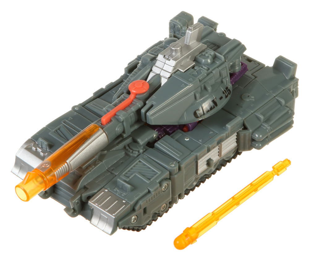 G.I. Joe ARAH Cobra Mamba