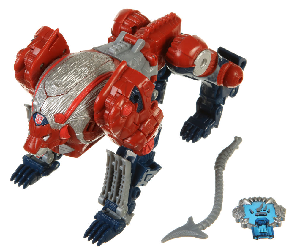 Phoenix Ikki (Early Bronze 20th Anniversary)