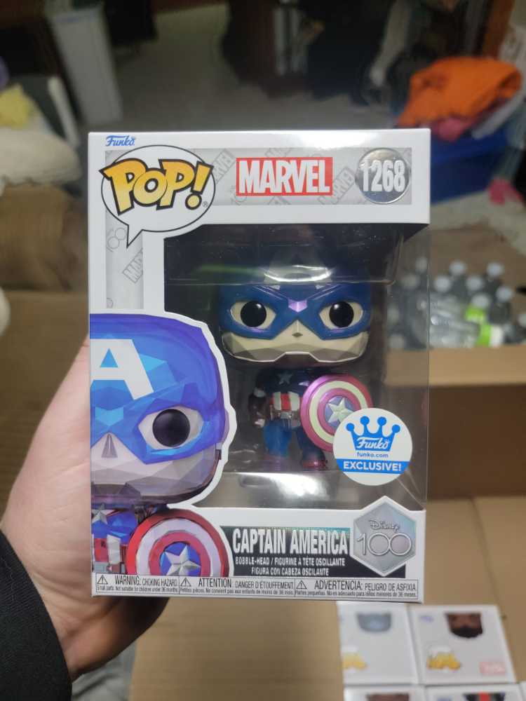 Black Series : The Mandalorian #34 Mandalorian Fleet Commander