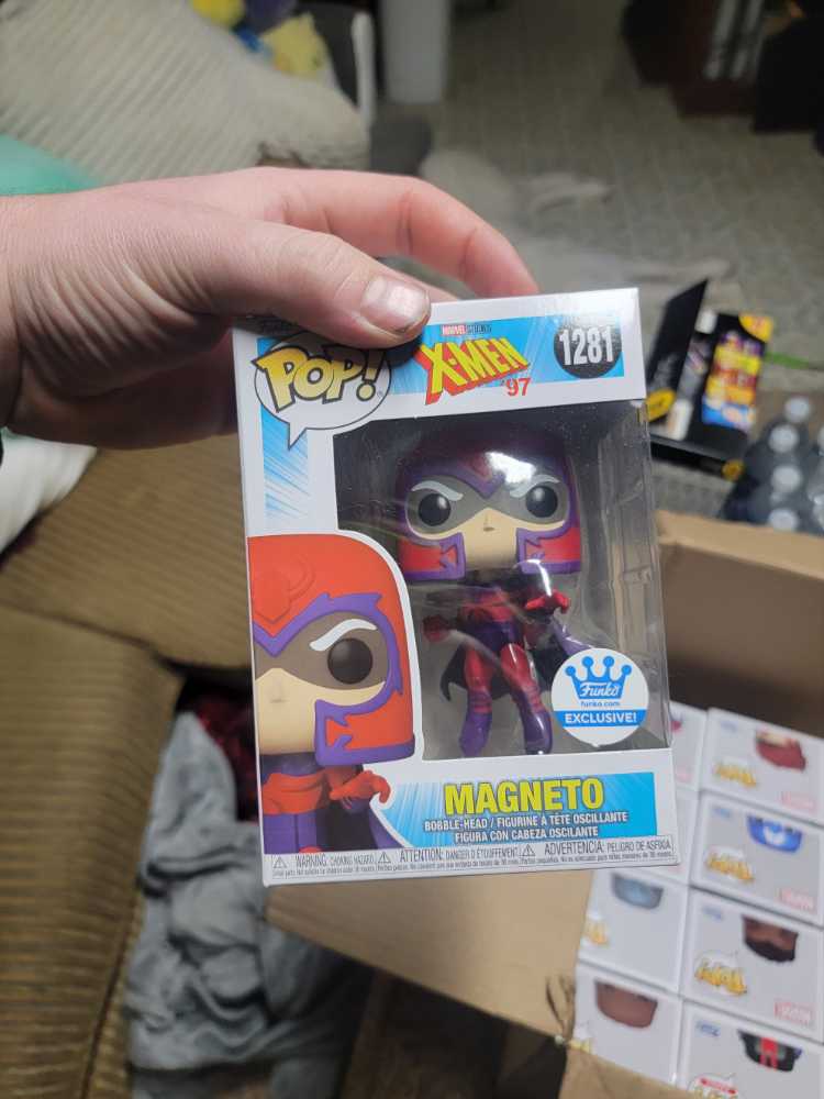 Mattel Monster High Zomby Gaga Doll