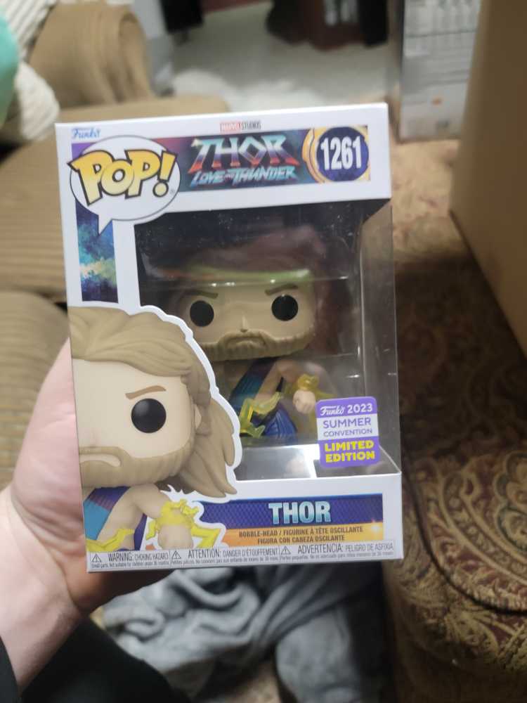 McFarlane Movie Maniacs Gold Label Series RED MILLER (MANDY)