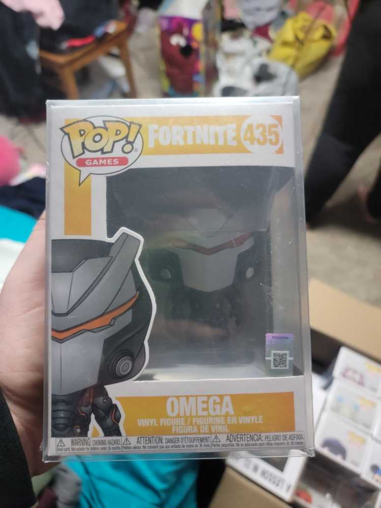 Figma Max Factory Chainsaw Man Denji Action Figure 586