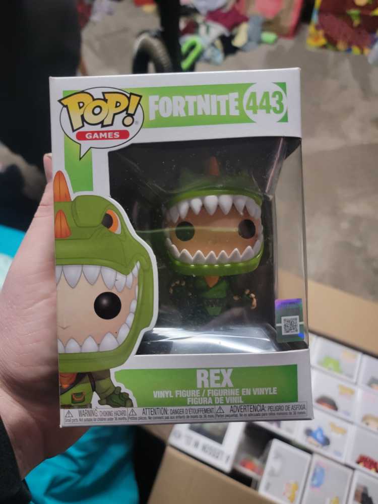 Faker Power Sword Letter Opener