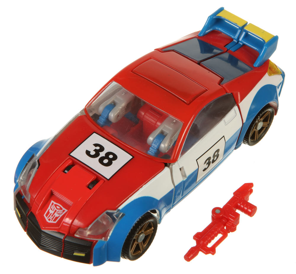 2121 黏土人 超人力霸王 新‧超人力霸王