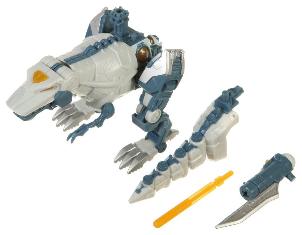 Overkill - Hasbro (Classics) action figure collectible - Main Image 1