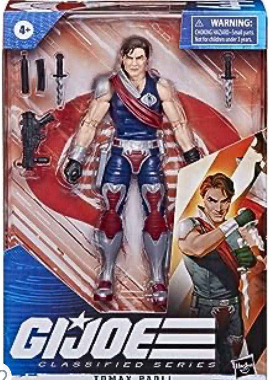 李小龍 x Sam Sam Box Set (4pcs)