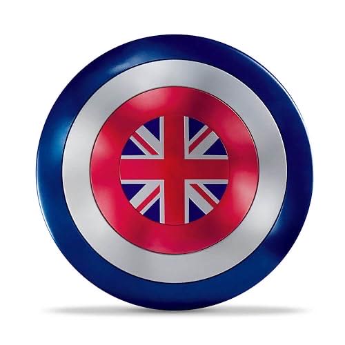 Retro Dracula Glow-In-The-Dark