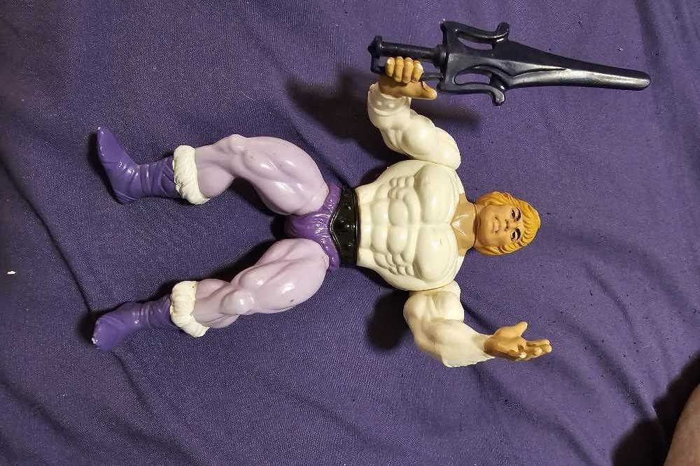 Aquaman #1301 Funko Pop! Movies: Aquaman And The Lost Kingdom Aquaman In Hero Suit