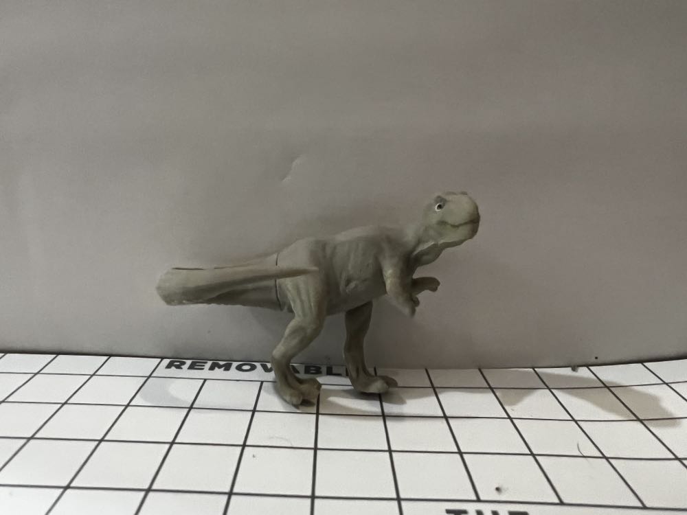 Tyrannosaurus Rex Eraser - Innovative Designs (Jurassic World Fallen Kingdom) action figure collectible - Main Image 2