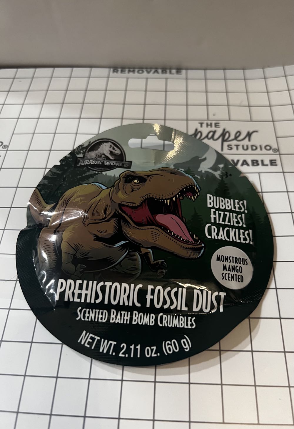 TMNT Metalfigs: Raphael