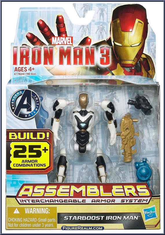 Star Trek Ii: The Wrath Of Khan: Death Of Spock Action Figure Two-pack