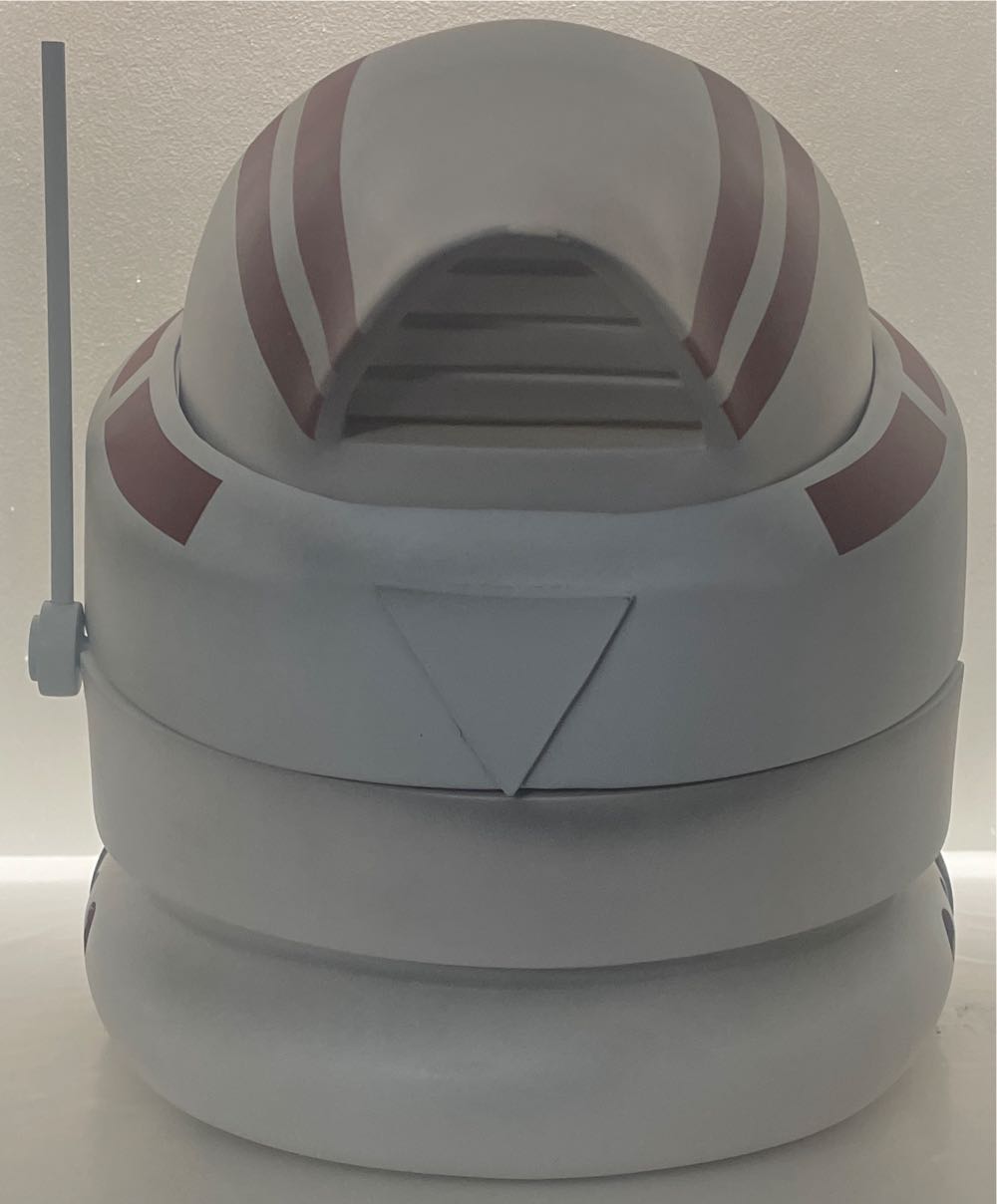 Sergeant Hound Helmet - Cybercraft (Star Wars) action figure collectible - Main Image 3