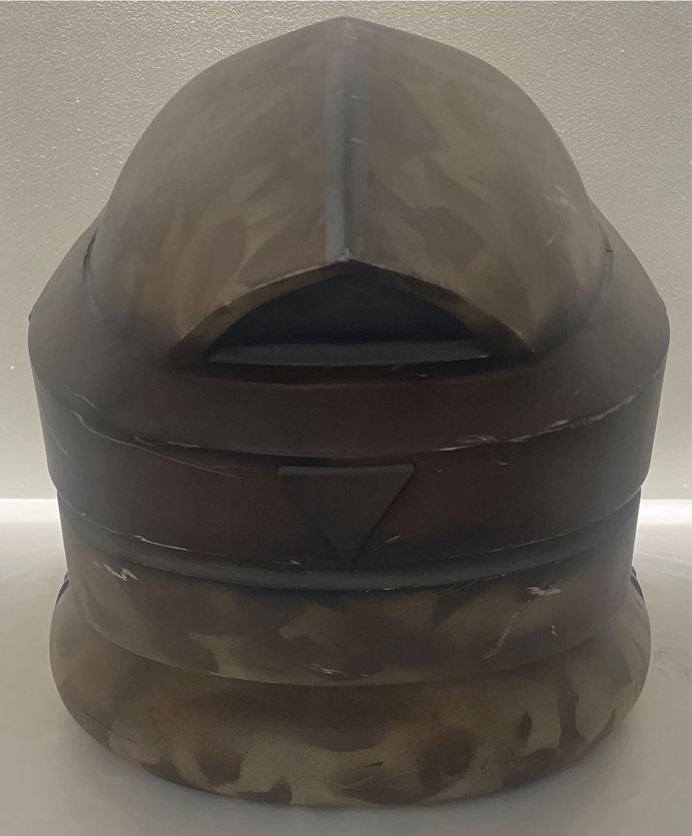 Boil Arf Trooper Helmet - Cybercraft (Star Wars) action figure collectible - Main Image 3