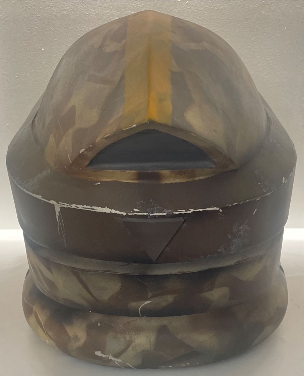 Waxer Arf Trooper Helmet - Cybercraft (Star Wars) action figure collectible - Main Image 3