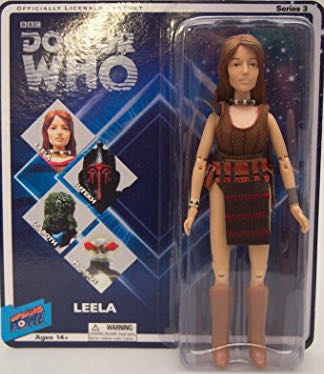 The Chronicles Of Riddick Kyra